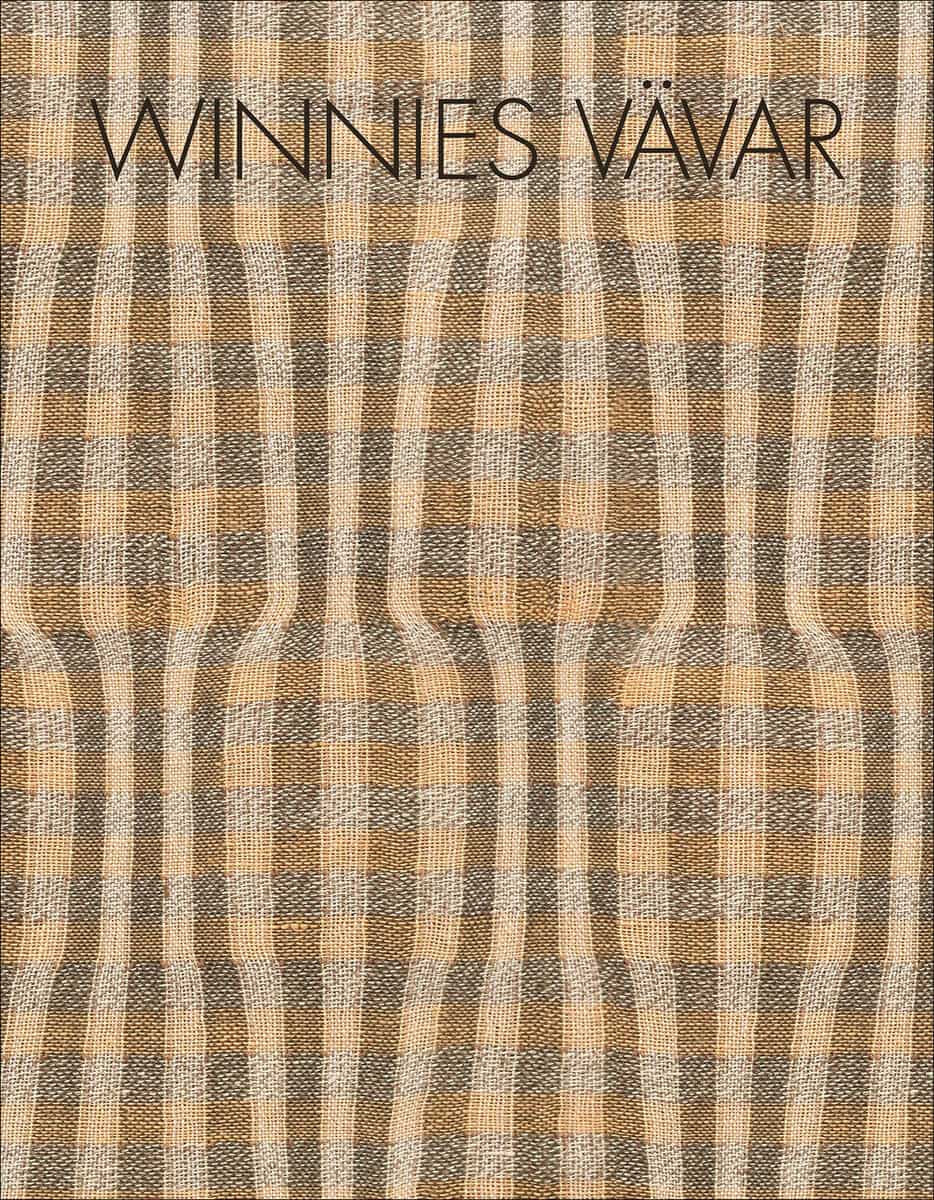 Poulsen, Winnie | Winnies vävar