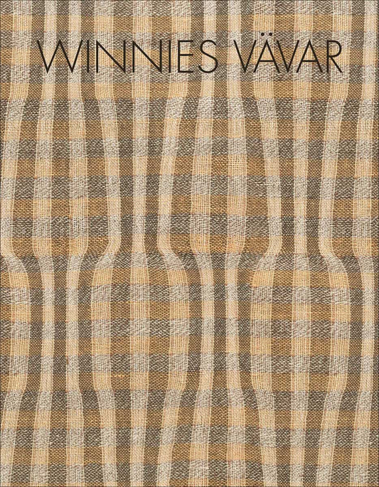Poulsen, Winnie | Winnies vävar