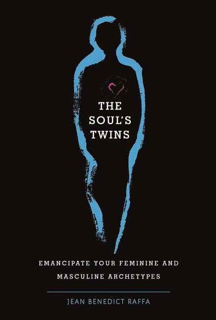 Raffa, Jean Benedict | The Soul's Twins : Value, object or array expected.* Line 1, Column 2  Extra non-whitespace after...