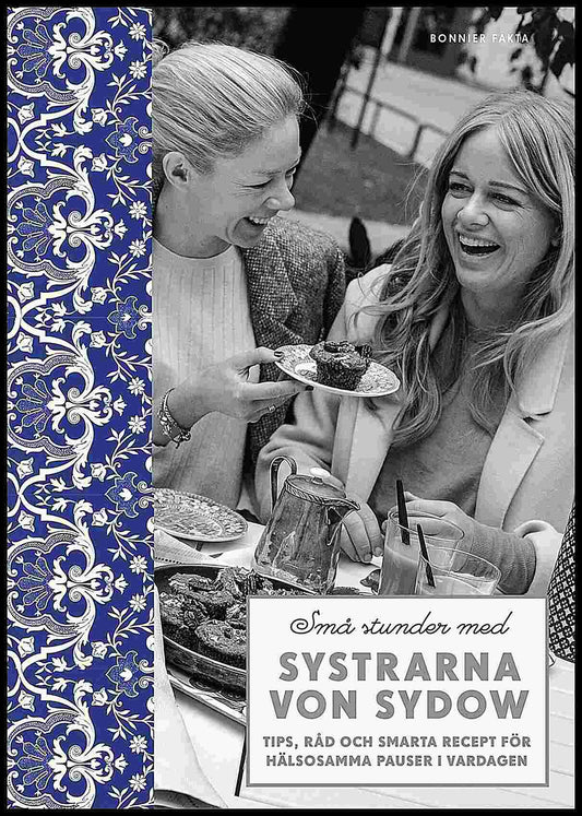 Sydow, Amy von| Kleberg von Sydow, Ebba | Små stunder med systrarna von Sydow