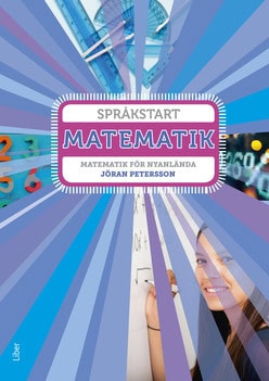 Petersson, Jöran | Språkstart Matematik