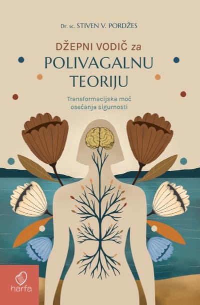 Porges, Stephen W. | Džepni vodič za polivagalnu teoriju