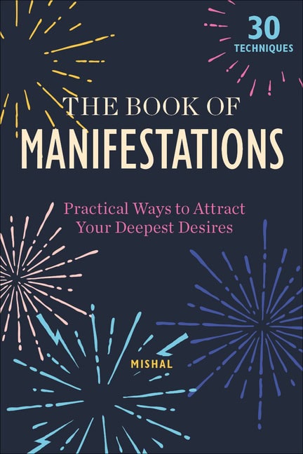 Karamchandani, Mishal | The Book of Manifestations : Value, object or array expected.* Line 1, Column 2  Extra non-white...