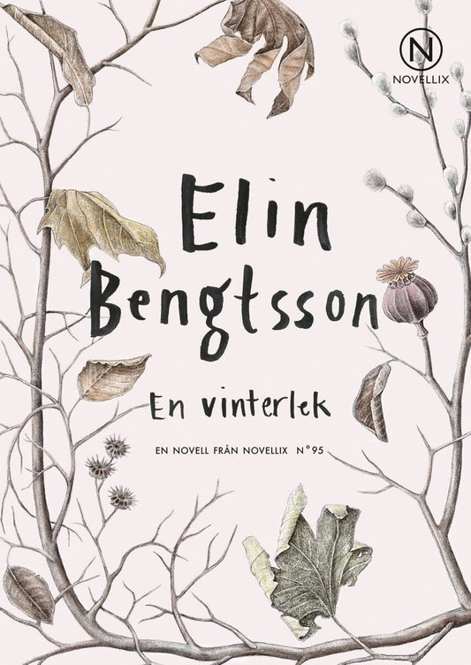 Bengtsson, Elin | En vinterlek