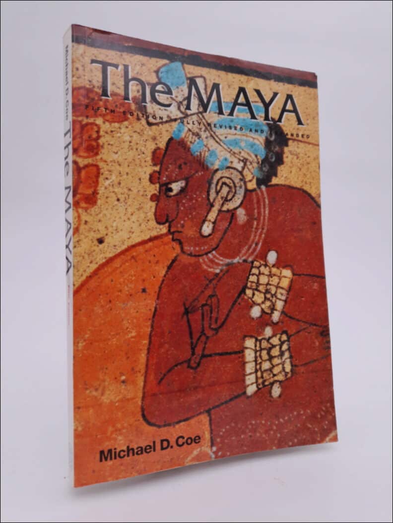 Coe, Michael D. | The Maya