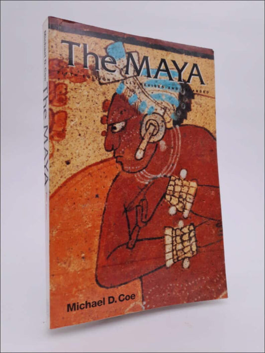 Coe, Michael D. | The Maya