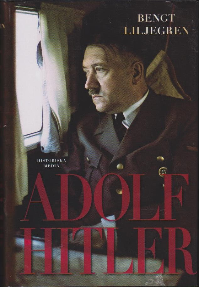 Liljegren, Bengt | Adolf Hitler