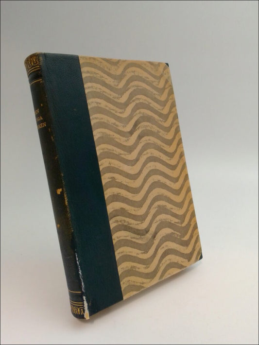 Selander, Sten | Den unga lyriken : Ett urval från tre decennier