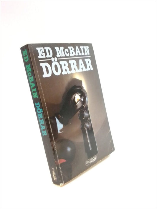 McBain, Ed | Dörrar