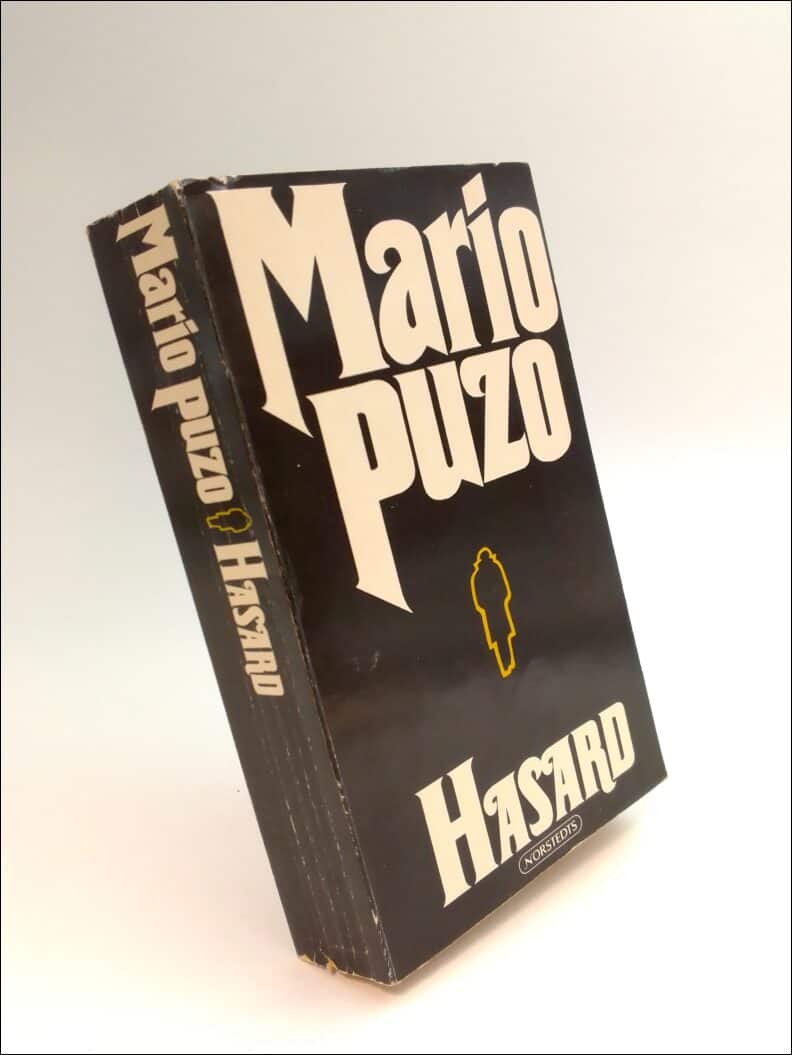 Puzo, Mario | Hasard