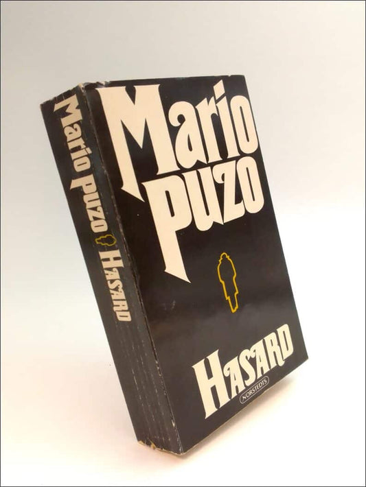 Puzo, Mario | Hasard