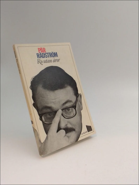 Rådström, Per | Ro utan åror