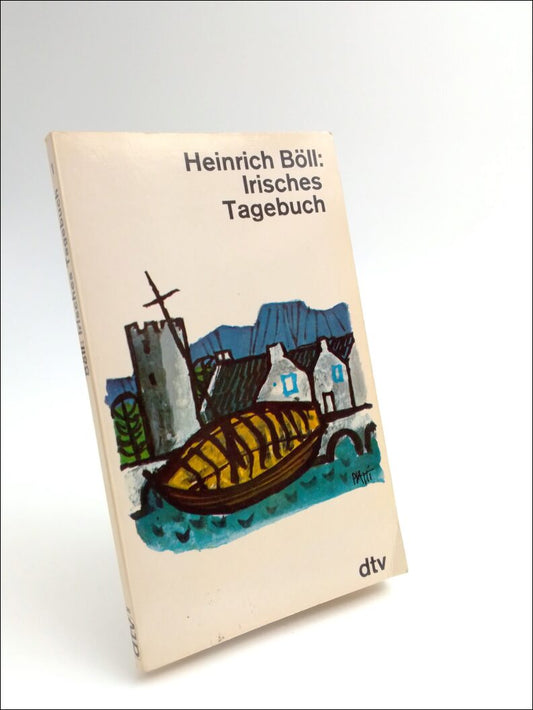 Böll, Heinrich | Irisches Tagebuch