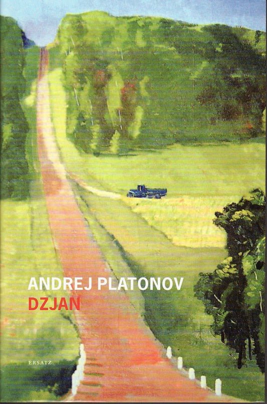 Platonov, Andrej | Dzjan