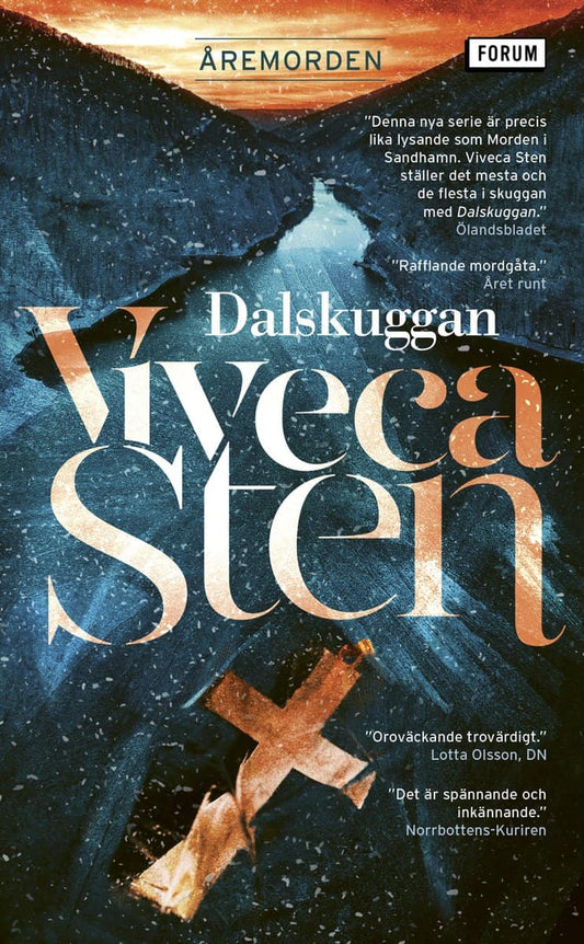 Sten, Viveca | Dalskuggan