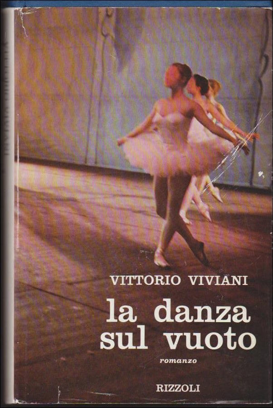 Viviani, Vittorio | La Danza Sul Vuoto