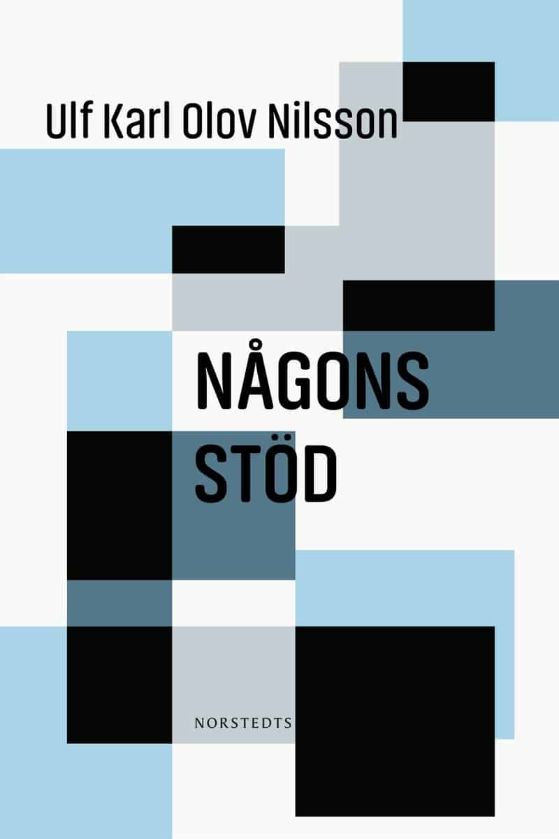 Nilsson, Ulf Karl Olov | Någons stöd