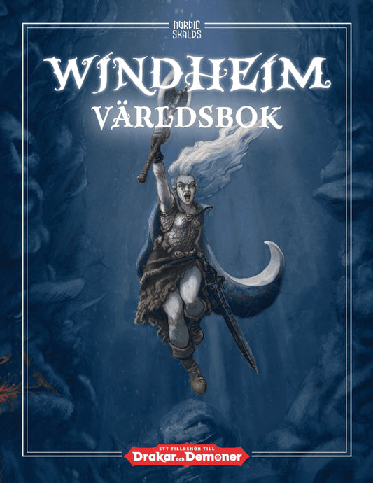 Lundström, Andreas | Windheim Världsbok