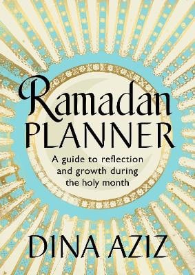 Aziz, Dina | Ramadan Planner
