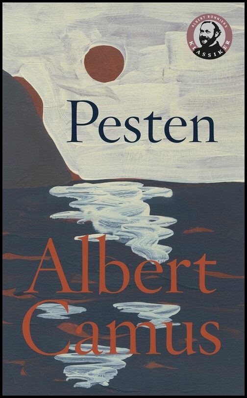 Camus, Albert | Pesten