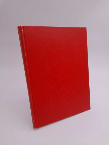 Sandelin, Börje [red] | Tillsammans : En antologi om kärlek