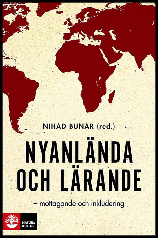 Nyanlända och lärande