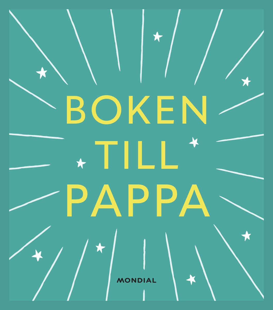 Valencia, John | Boken till pappa