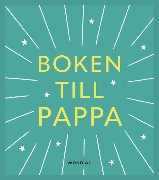 Valencia, John | Boken till pappa