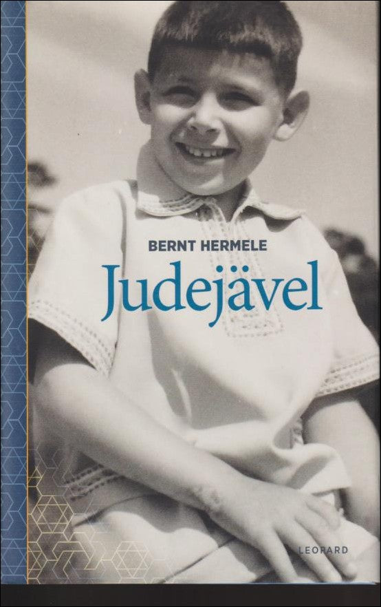 Hermele, Bernt | Judejävel : Om svensk sionism och israelisk ockupation