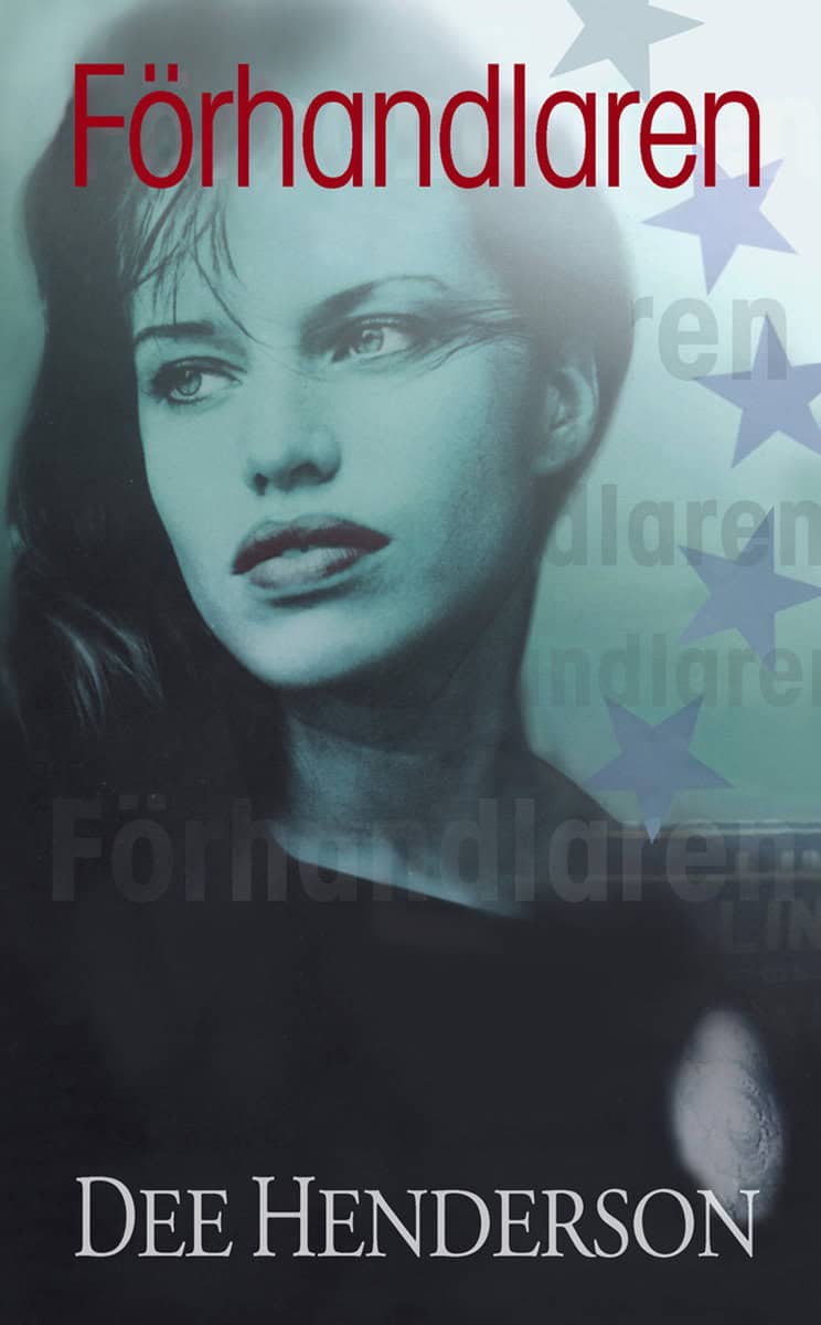 Henderson, Dee | Förhandlaren