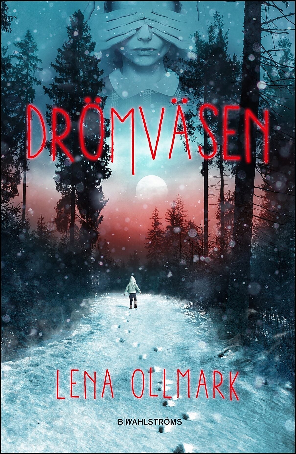 Ollmark, Lena | Drömväsen