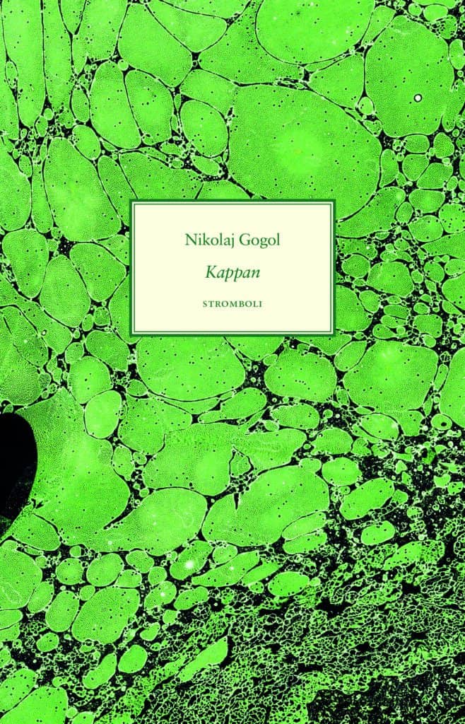 Gogol, Nikolaj | Kappan