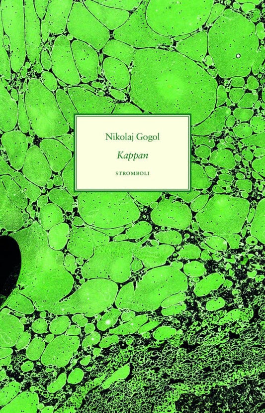 Gogol, Nikolaj | Kappan