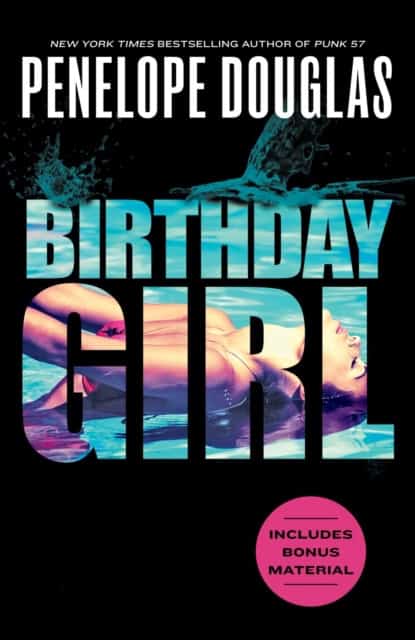 Douglas, Penelope | Birthday Girl