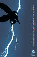 Miller, Frank | Dark Knight Returns