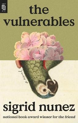 Nunez, Sigrid | The Vulnerables