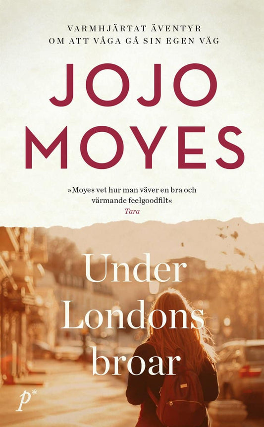 Moyes, Jojo | Under Londons broar