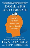 Ariely, Dan | Dollars and Sense