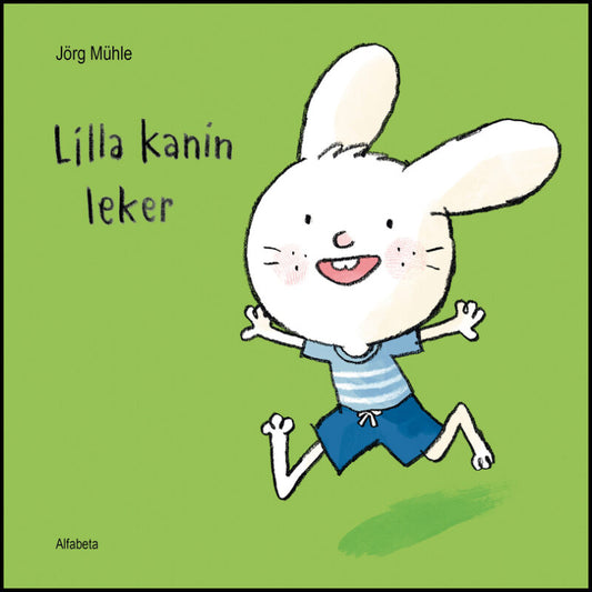 Mühle, Jörg | Lilla Kanin leker