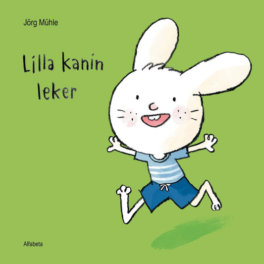 Mühle, Jörg | Lilla Kanin leker