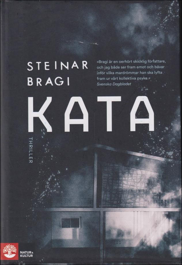 Steinar Bragi | Kata