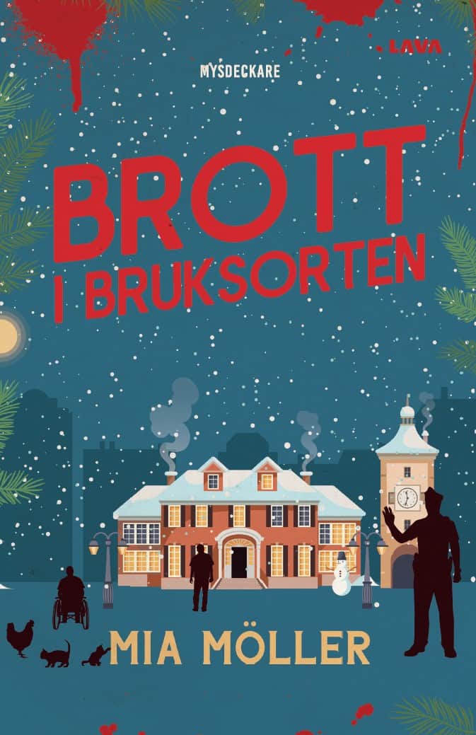 Möller, Mia | Brott i bruksorten