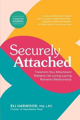 Harwood, Eli | Securely Attached
