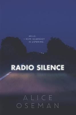 Oseman, Alice | Radio Silence