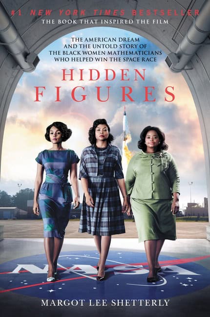 Shetterly, Margot Lee | Hidden Figures : The American Dream and the Untold Story of the Black Women Mathematicians Who H...