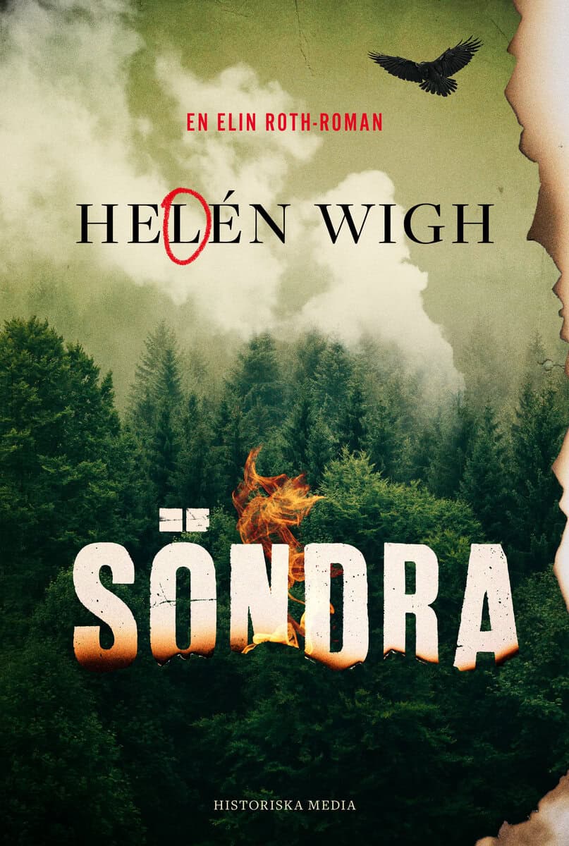 Wigh, Helén | Söndra
