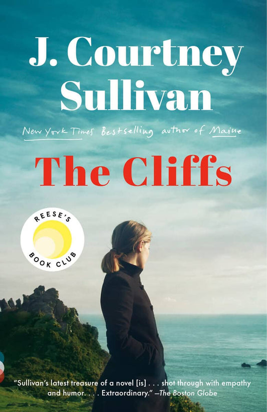 Sullivan, J. Courtney | The Cliffs : Reese's Book Club: A Novel