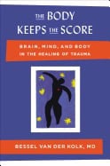 Van Der Kolk, Bessel | The Body Keeps the Score