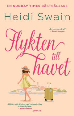 Swain, Heidi | Flykten till havet