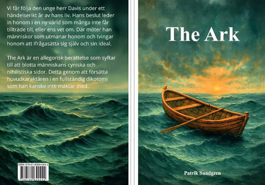 Sundgren, Patrik | The Ark